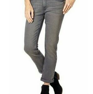 Calvin Klein Slim Boyfriend Jeans